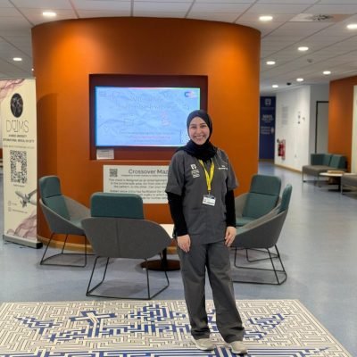 Linda Norgrove Foundation photo